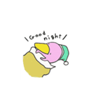 かものはしカモ…（個別スタンプ：2）