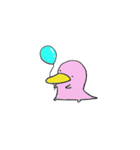 かものはしカモ…（個別スタンプ：11）