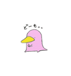 かものはしカモ…（個別スタンプ：19）