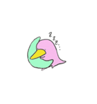 かものはしカモ…（個別スタンプ：21）