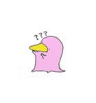 かものはしカモ…（個別スタンプ：23）