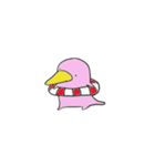 かものはしカモ…（個別スタンプ：27）