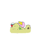 かものはしカモ…（個別スタンプ：28）