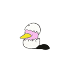 かものはしカモ…（個別スタンプ：30）