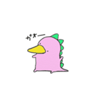 かものはしカモ…（個別スタンプ：32）