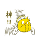 こちひよスタンプ TCG編（個別スタンプ：29）