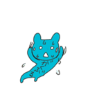 うさくまの日常（個別スタンプ：1）