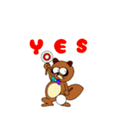 仙台会話集1（個別スタンプ：20）