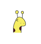 じらっふぃー（個別スタンプ：1）