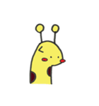 じらっふぃー（個別スタンプ：10）