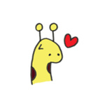じらっふぃー（個別スタンプ：11）