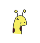 じらっふぃー（個別スタンプ：14）