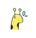 じらっふぃー（個別スタンプ：16）