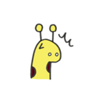 じらっふぃー（個別スタンプ：17）