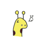 じらっふぃー（個別スタンプ：18）