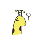 じらっふぃー（個別スタンプ：19）