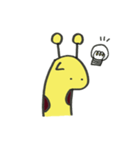 じらっふぃー（個別スタンプ：36）