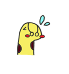 じらっふぃー（個別スタンプ：39）