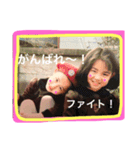 トミカと家族のスタンプ（個別スタンプ：7）