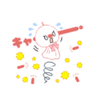 可愛い、愛らしいふーくん（個別スタンプ：29）