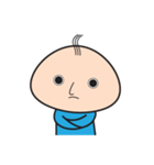 ベイビーアケノくん（個別スタンプ：20）
