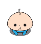 ベイビーアケノくん（個別スタンプ：22）
