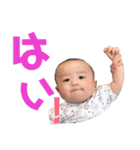 ちゃーくん1（個別スタンプ：3）