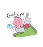 春野町スタンプ 2（個別スタンプ：7）