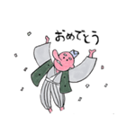 春野町スタンプ 2（個別スタンプ：16）