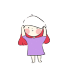 チェリヤ（個別スタンプ：2）