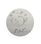 くちぐせ達。（個別スタンプ：1）