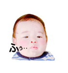 ぽっぷな僕。（個別スタンプ：2）