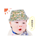 ぽっぷな僕。（個別スタンプ：13）