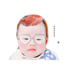 ぽっぷな僕。（個別スタンプ：14）