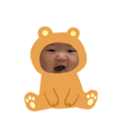 陽奈子さん（個別スタンプ：1）