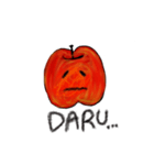 AppleParty（個別スタンプ：2）