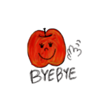 AppleParty（個別スタンプ：11）