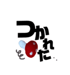 きのこ生活はじめました（個別スタンプ：28）