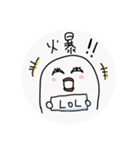 めんたい子と仲間たちの日常1（個別スタンプ：2）