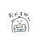 めんたい子と仲間たちの日常1（個別スタンプ：23）