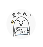 めんたい子と仲間たちの日常1（個別スタンプ：40）