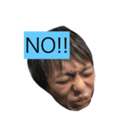井荻仲良し会season1（個別スタンプ：8）