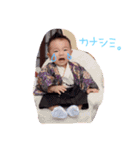 totomaru♡（個別スタンプ：4）