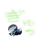 でか文字スタンプ おたまちゃん（個別スタンプ：31）