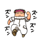 ひつじさんへっどふぉん2（個別スタンプ：13）