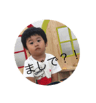 t@o（個別スタンプ：5）
