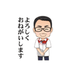 ebipスタンプ01（個別スタンプ：6）