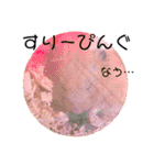 きつめなっちゃん わがままわかちゃん（個別スタンプ：29）