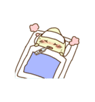 米粉ちゃんスタンプ（個別スタンプ：37）