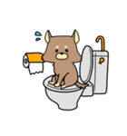 ぐぅいぬ。（個別スタンプ：6）